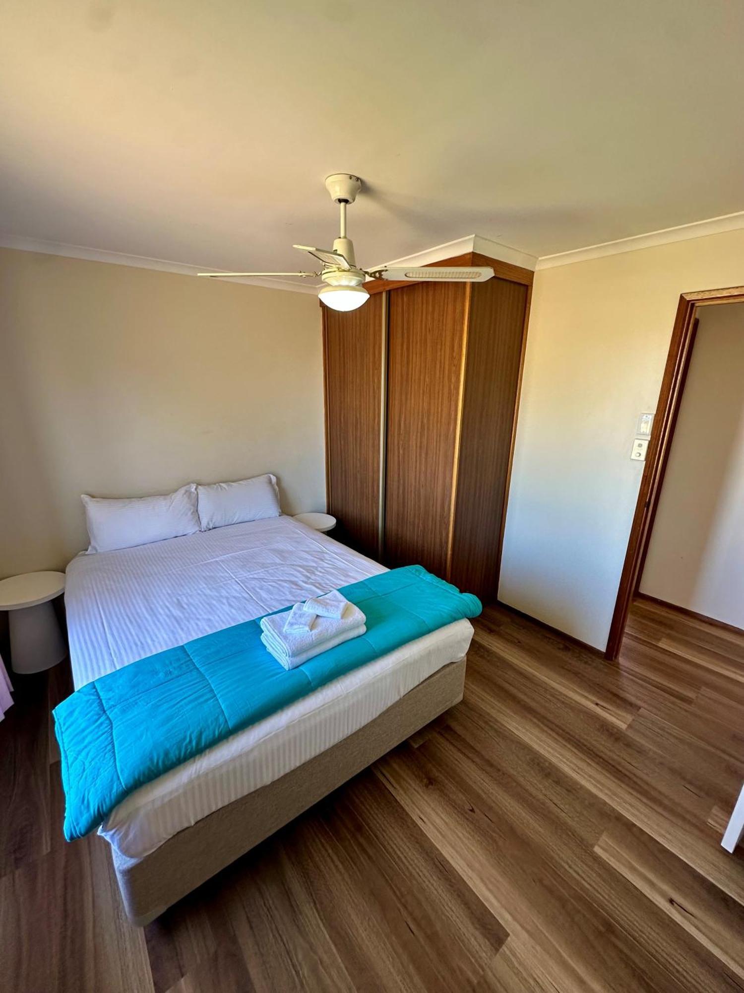 Moana Beach Tourist Park Kültér fotó